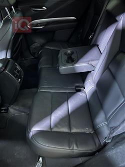 كاديلاك XT4